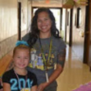 Meet your Posher, Maria